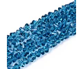 Cristal Triangular 4mm | Calipso
