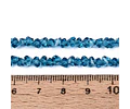 Cristal Triangular 4mm | Calipso