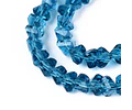 Cristal Triangular 4mm | Calipso