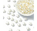 30 Estrellas de Acrilico 