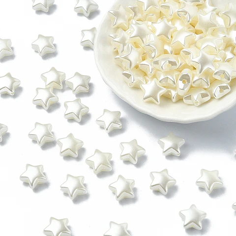 30 Estrellas de Acrilico 