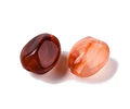 Nugget Acrílico | Saddle Brown