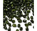 Imitación Piedra Natural Irregular | Verde Oliva