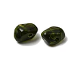 Imitación Piedra Natural Irregular | Verde Oliva
