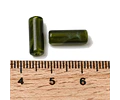 Imitación Piedra Natural Tubo Acrilico | Verde Oliva