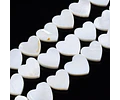 Tira de Corazones | Nacar
