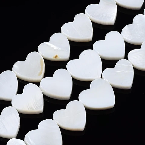 Tira de Corazones | Nacar