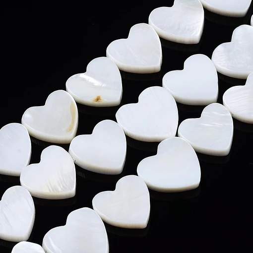 Tira de Corazones | Nacar