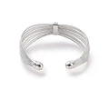 Brazalete Baño de Platino 