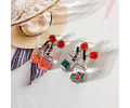 Colgante Botellas Coctel | Resina, plastico y metal