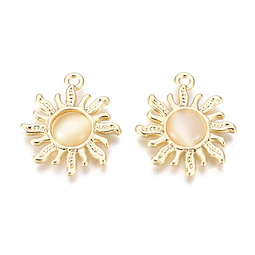  Sol Dorado Amarillo | Aleación