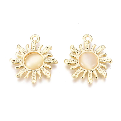 Sol Dorado Amarillo | Aleación