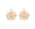 Sol Dorado Rosado | Aleación