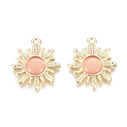  Sol Dorado Rosado | Aleación