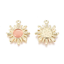  Sol Dorado Rosado | Aleación