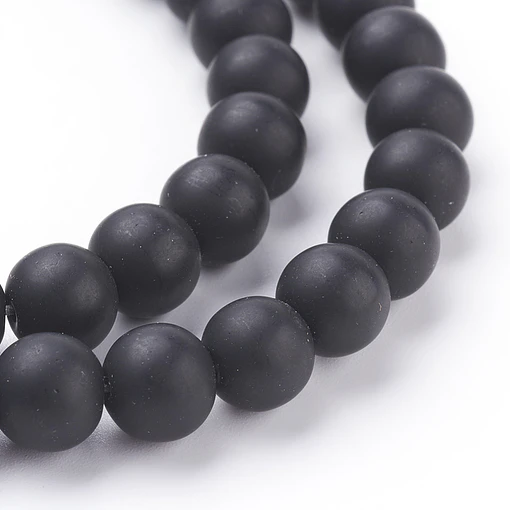 Onix matte | 6mm - 8mm