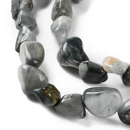  Piedra de pepita Natural | Ojo de Águila