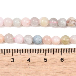  Morganita 6mm