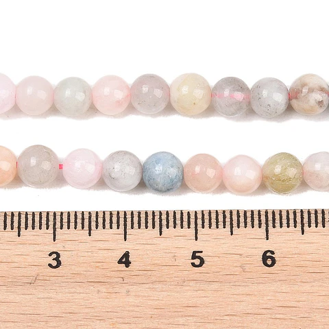 Morganita 6mm