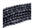 Obsidiana Nevada 8mm