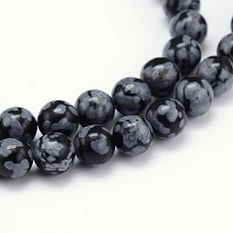  Obsidiana Nevada 8mm