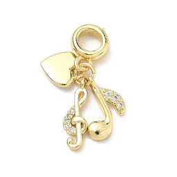  Charm Estilo Europeo | Música
