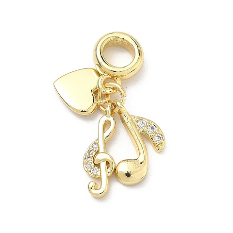 Charm Estilo Europeo | Música