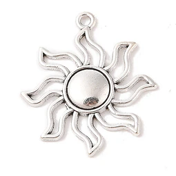  Sol Maxi | Aleación