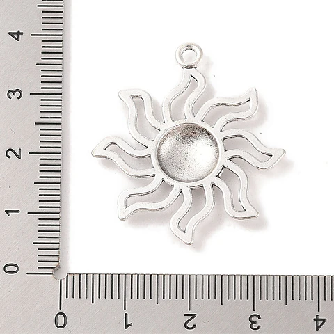 Sol Maxi | Aleación