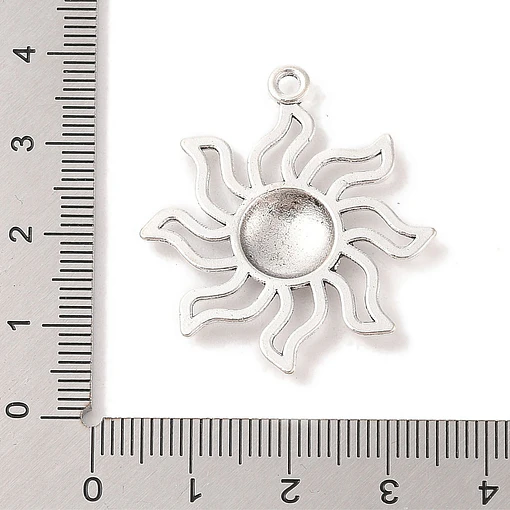 Sol Maxi | Aleación
