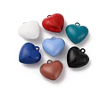 Colgante Corazón Esmaltado | Aleación