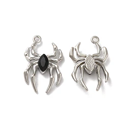  Colgante Araña | Aleación 