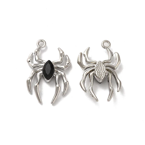 Colgante Araña | Aleación 