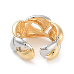  Anillo Ajustable de Latón