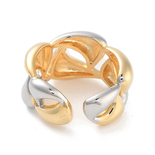 Anillo Ajustable de Latón