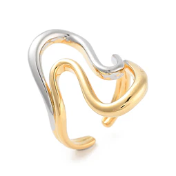 Anillo Ajustable Latón