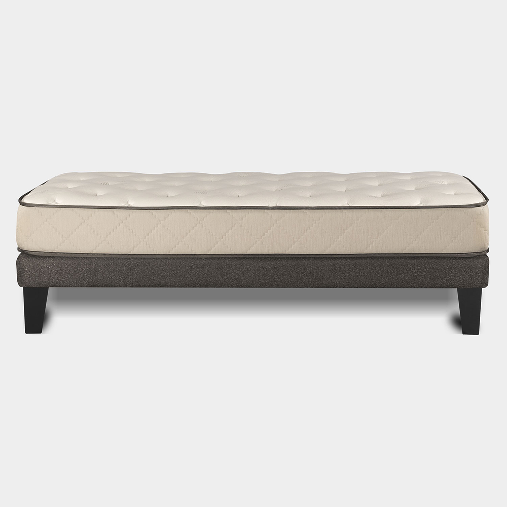 Cama Dreamer 2P Gris 3