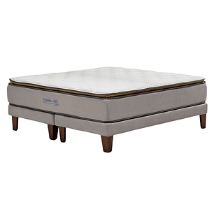 Cama Euro Sunset 2 Plazas