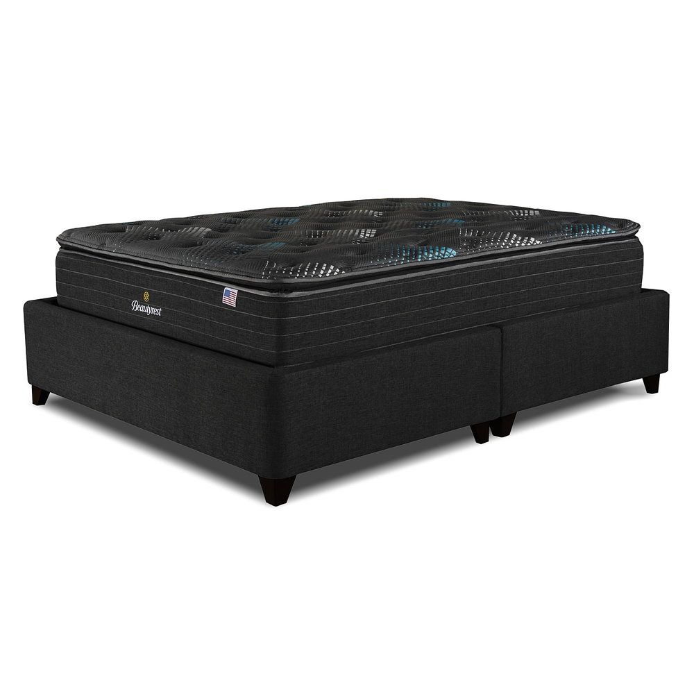 Cama Bgn Dolphin King Marengo 4