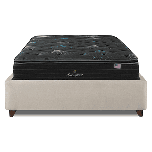 Cama Bgn Dolphin 2pl Arena