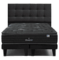 Cama Brest Dlph King Rp Tgns M - Miniatura 1