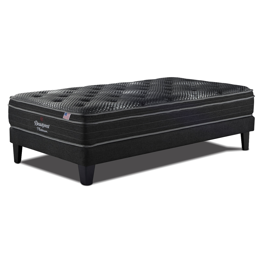 Cama Platinum 1.5 Pl 2