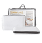 Pack Almohada Viscoelástica 60x40 Simmons - Miniatura 2