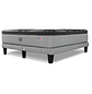 Cama euro sky Super King bd plata 055 - Miniatura 2