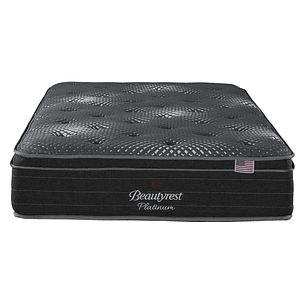 Colchón Platinum 1 plaza