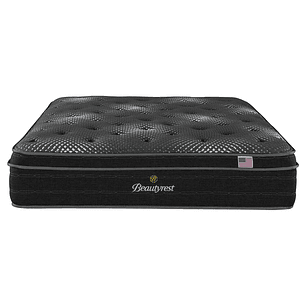 Colchón Platinum 2 Pl 190 cms