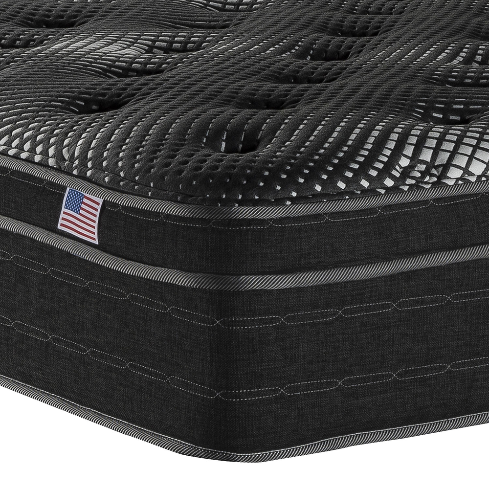 Colchón Platinum 2 Pl 190 cms 3