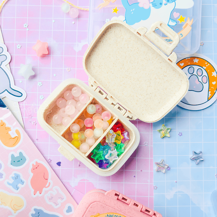 Pastillero No eres tu es el capitalismo [Hermético] 6