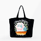 Totebag XL Growing Stronger - Miniatura 2
