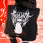 Totebag 2.0 GATITO IS METAL  - Miniatura 1